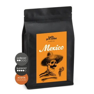 Mexico Finca Monte Azul