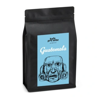 Guatemala - La Nueva Era - Natural