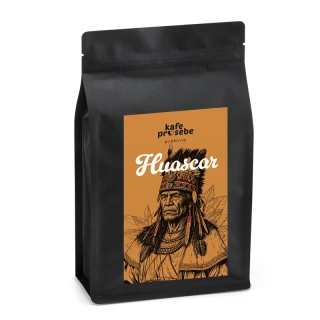 Huascar