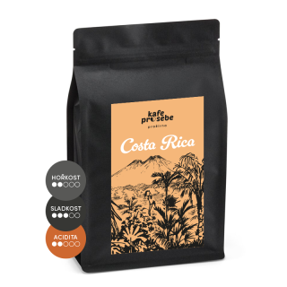 Costa Rica - La Pantera SHB