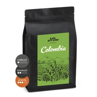 Colombia Supremo La Manuela